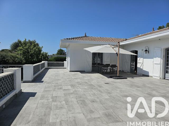 Vente Appartement 7 pièces 176 m2 Tarnos