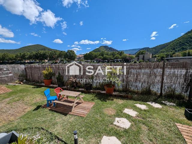 Vente Appartement 7 pièces 178 m2 Digne les Bains