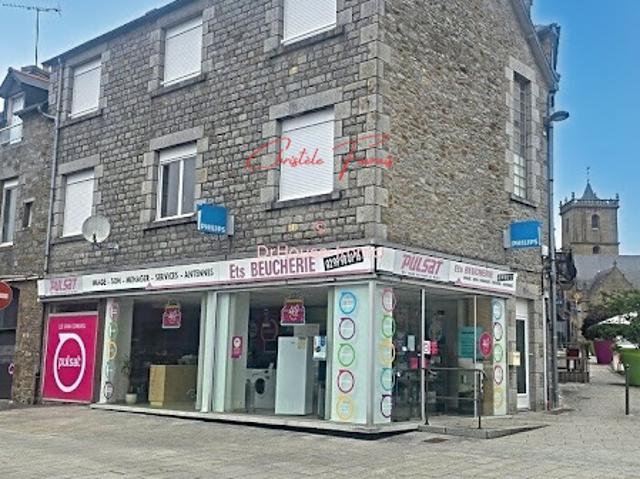 Vente Appartement 7 pièces 179 m2 Louvigné du Désert