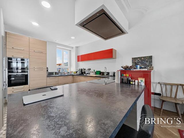 Vente Appartement 7 pièces 180.85 m2 Colmar