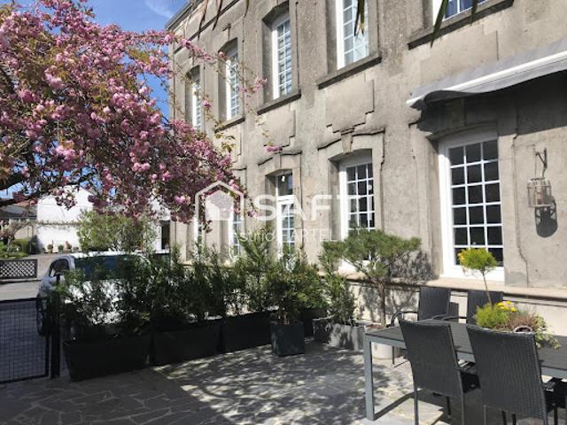 Vente Appartement 7 pièces 180 m2 Villers Outréaux