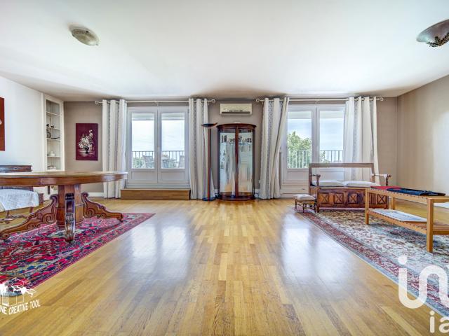 Vente Appartement 7 pièces