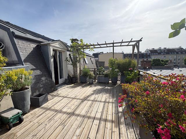Vente Appartement 7 pièces 184.78 m2 Fontainebleau