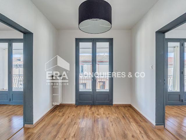Vente Appartement 7 pièces 185 m2 Seysses