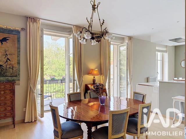 Vente Appartement 7 pièces