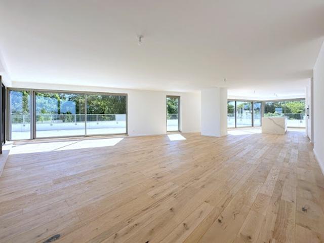 Vente Appartement 7 pièces 187 m2 Strasbourg