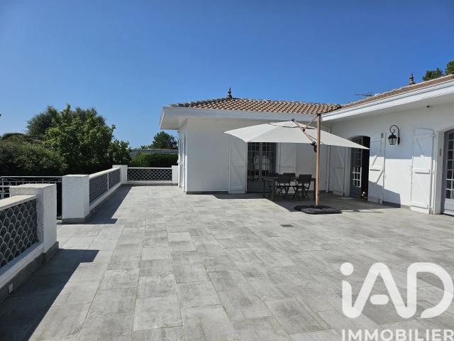 Vente Appartement 7 pièces