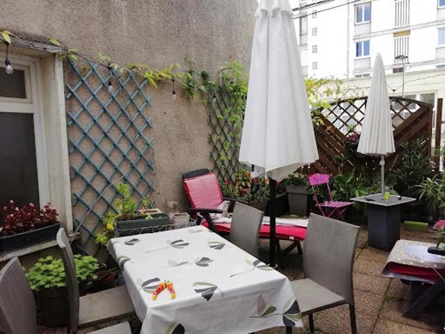 Vente Appartement 7 pièces 188 m2 Nevers