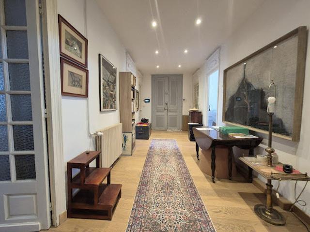 Vente Appartement 7 pièces 190 m2 Beziers