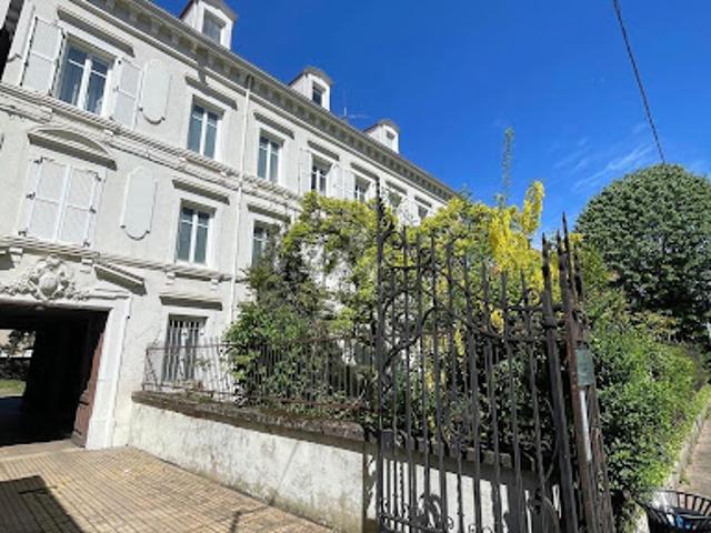Vente Appartement 7 pièces 190 m2 Forbach