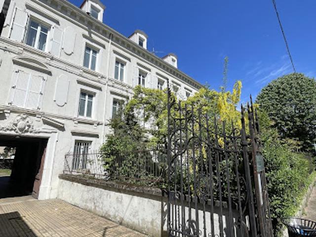Vente Appartement 7 pièces 190 m2 Forbach