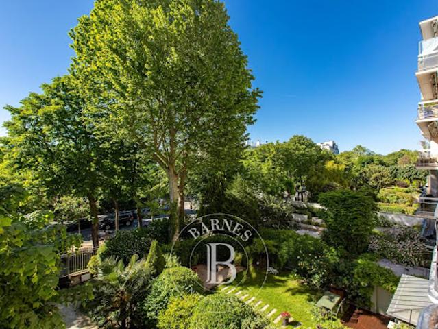 Vente Appartement 7 pièces 190 m2 Neuilly sur Seine