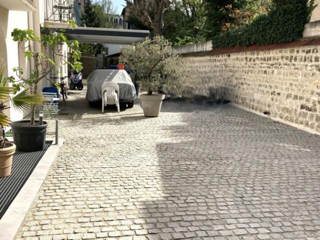 Vente Appartement 7 pièces
