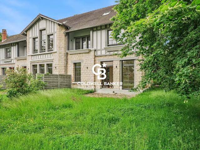 Vente Appartement 7 pièces 193.2 m2 Vaucresson