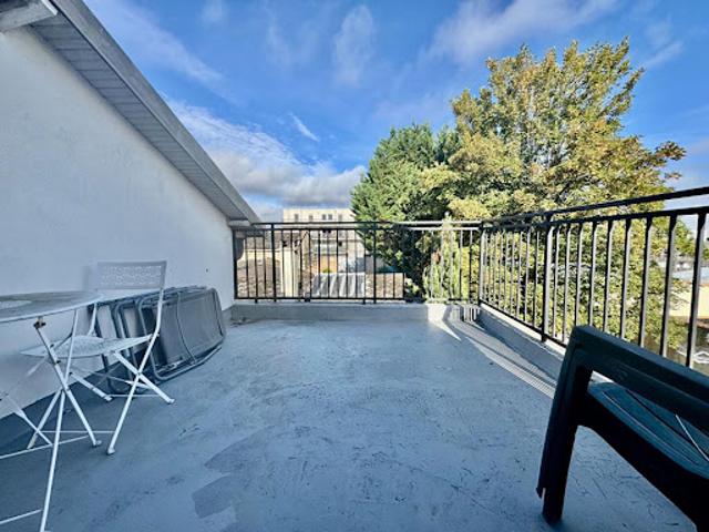 Vente Appartement 7 pièces 194 m2 Amiens