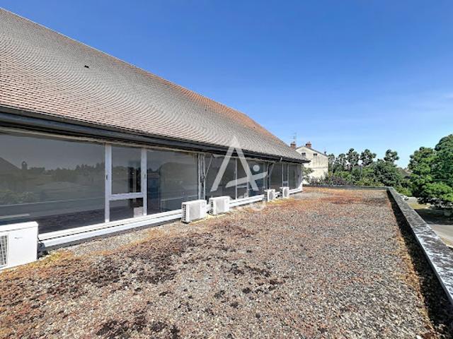 Vente Appartement 7 pièces 195 m2 Beaune