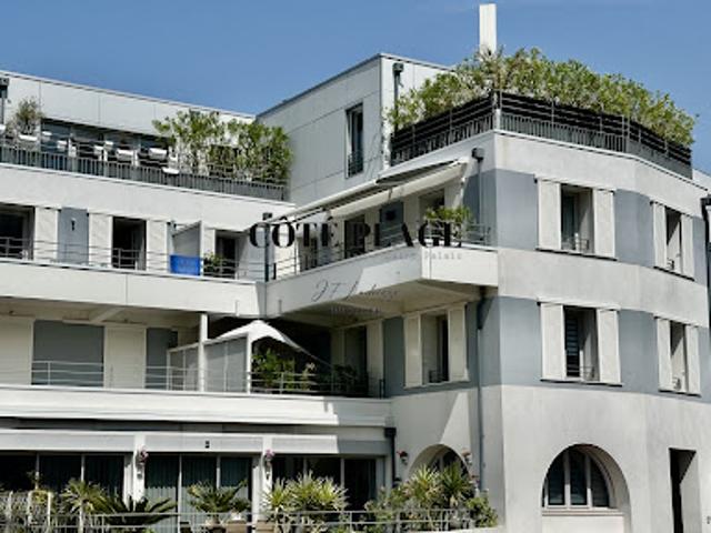 Vente Appartement 7 pièces 195 m2 Royan