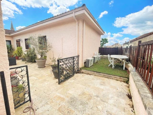 Vente Appartement 7 pièces 196 m2 Bergerac