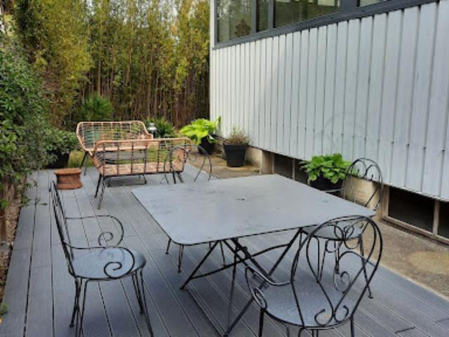 Vente Appartement 7 pièces 200 m2 Carrieres sur seine