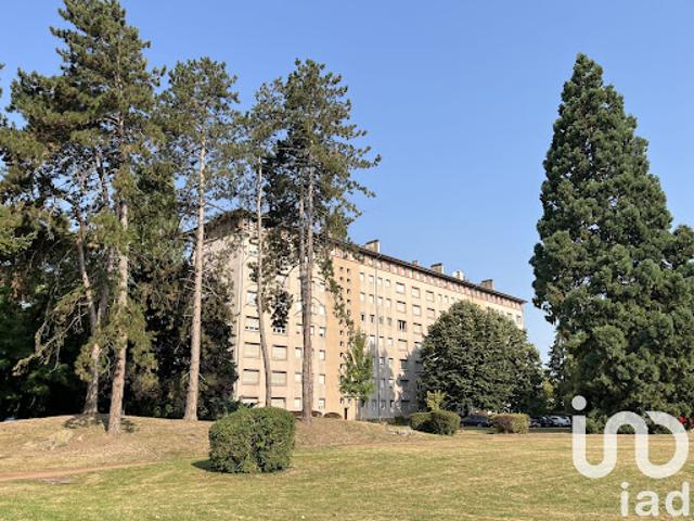 Vente Appartement 7 pièces 200 m2 Thionville