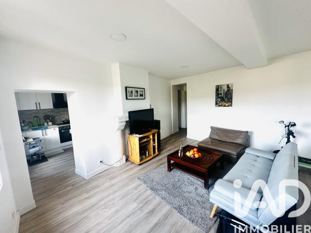 Vente Appartement 7 pièces