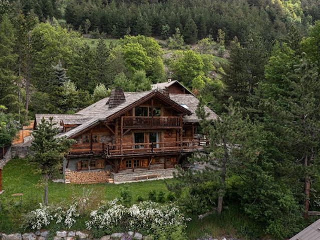 Vente Appartement 7 pièces 204 m2 La Salle les Alpes