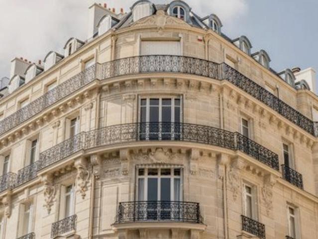 Vente Appartement 7 pièces 205 m2 Paris 17ème