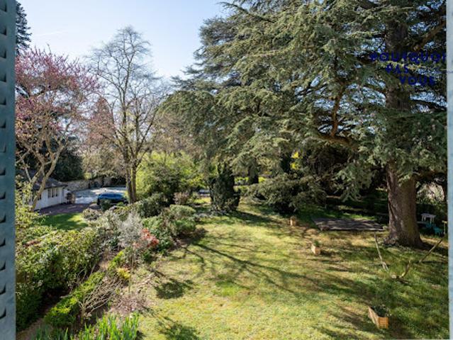 Vente Appartement 7 pièces 208 m2 Lyon 5ème