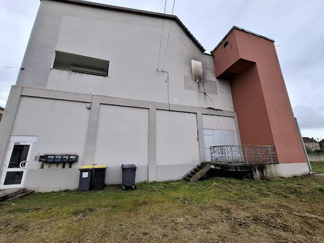 Vente Loft 7 pièces 460 m2 Montceau les Mines