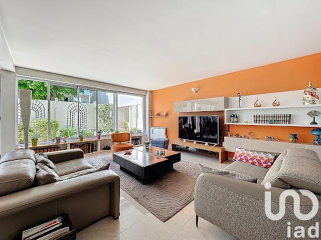 Vente Appartement 7 pièces 210 m2 Melun