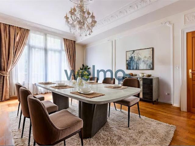 Vente Appartement 7 pièces 210 m2 Paris 3ème