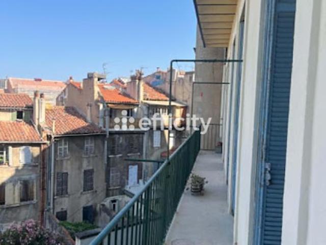 Vente Appartement 7 pièces 212.72 m2 Marseille 1er
