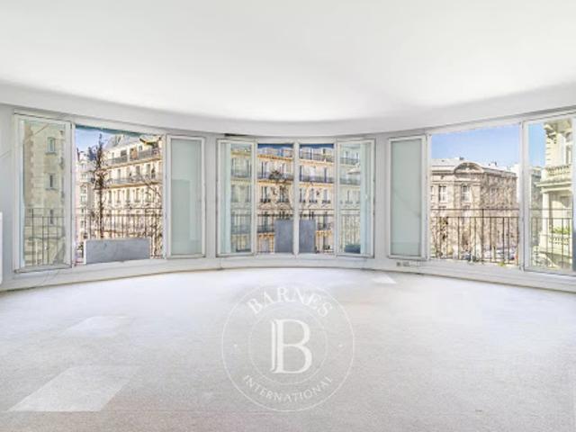 Vente Appartement 7 pièces 213.79 m2 Paris 6ème