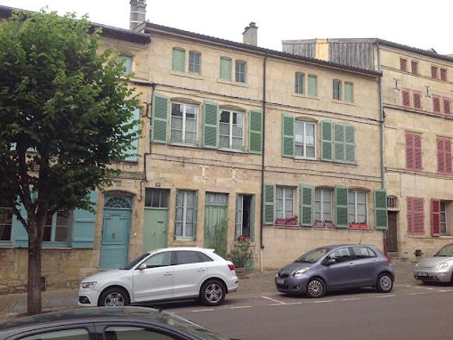 Vente Appartement 7 pièces 218 m2 Bar le Duc