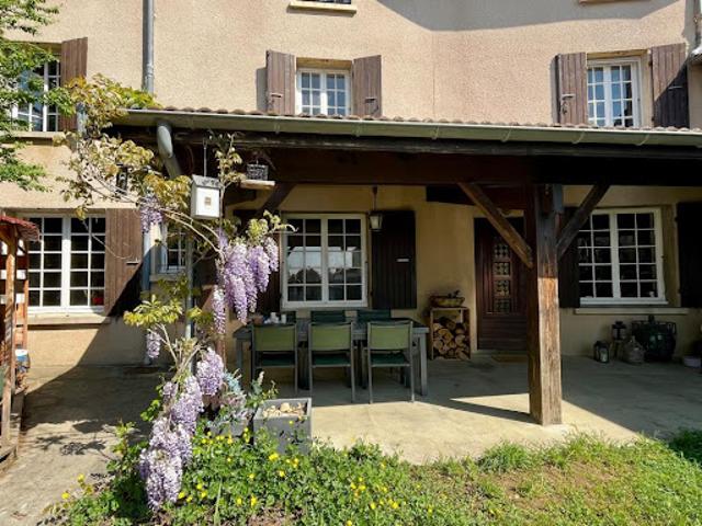 Vente Appartement 7 pièces 220 m2 Les Côtes d'Arey