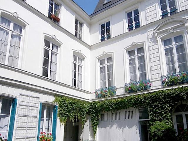 Vente Appartement 7 pièces 220 m2 Rouen