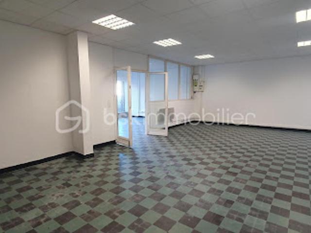 Vente Appartement 7 pièces 225 m2 Tarbes