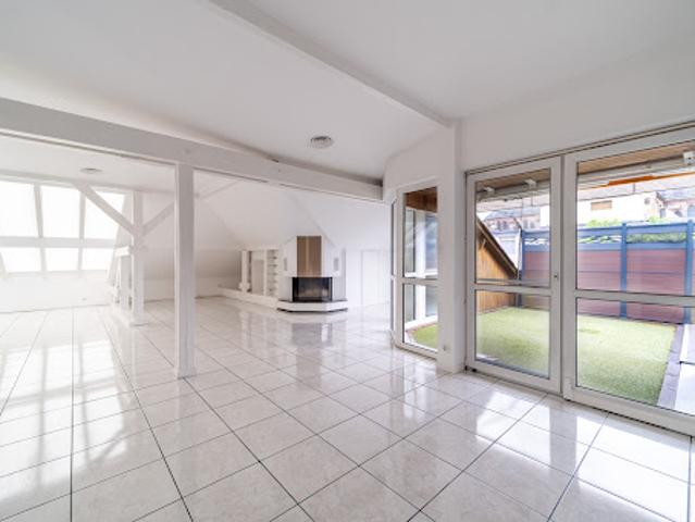 Vente Appartement 7 pièces 228 m2 Mulhouse