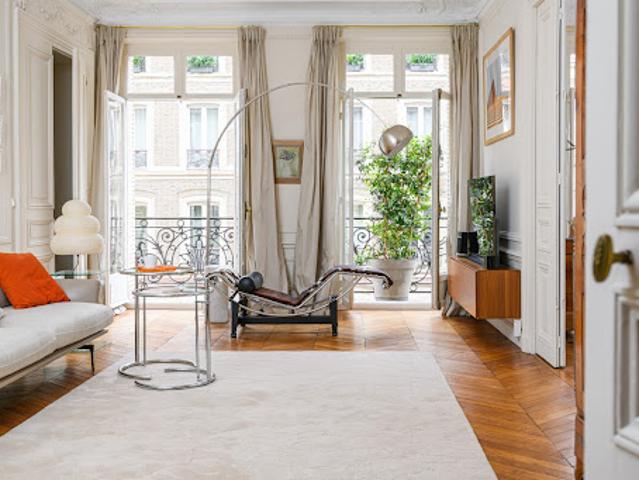 Vente Appartement 7 pièces 236 m2 Paris 6ème