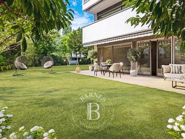 Vente Appartement 7 pièces 243 m2 Neuilly sur Seine
