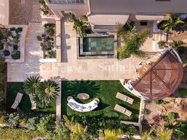 Vente Appartement 7 pièces 248 m2 Cannes
