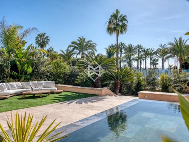 Vente Appartement 7 pièces 248 m2 Cannes