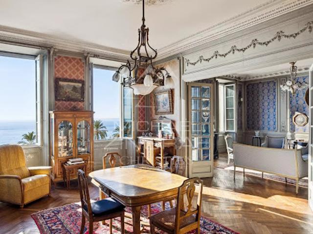 Vente Appartement 7 pièces 249.23 m2 Nice