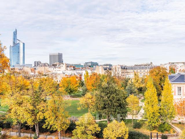 Vente Appartement 7 pièces 251.46 m2 Neuilly sur Seine