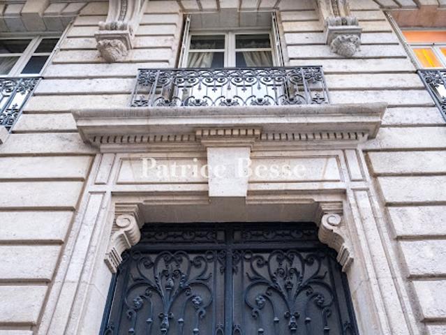 Vente Appartement 7 pièces 251 m2 Paris 16ème