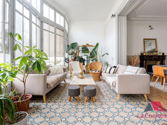 Vente Appartement 7 pièces 260 m2 Marseille 8ème