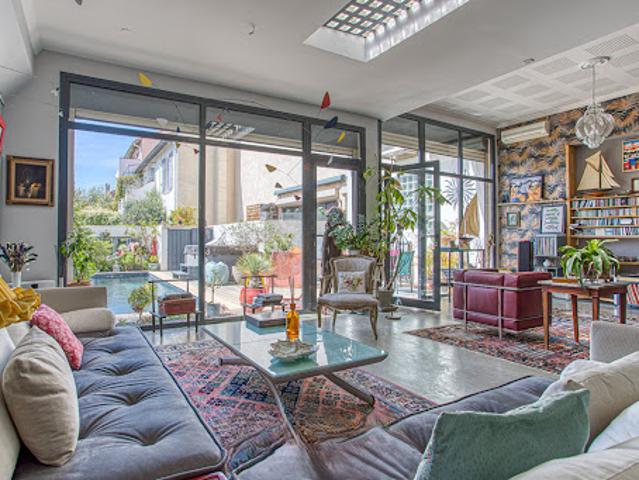 Vente Appartement 7 pièces 280 m2 Avignon