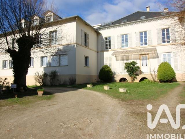Vente Appartement 7 pièces