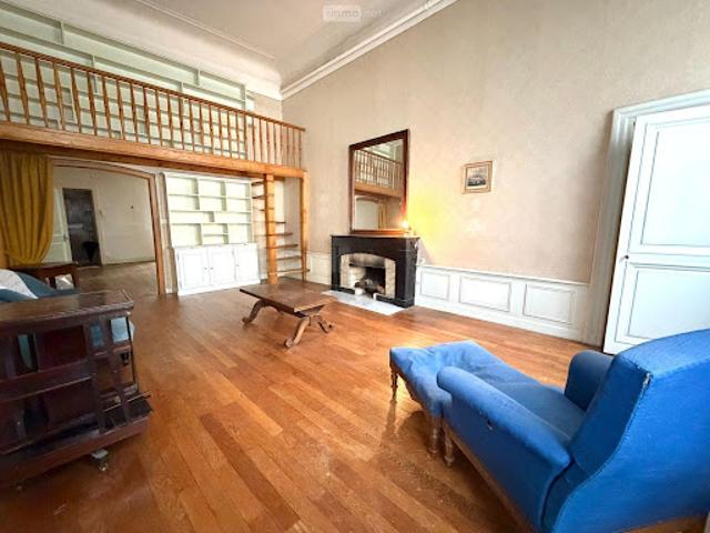 Vente Appartement 7 pièces 289.36 m2 Chambery