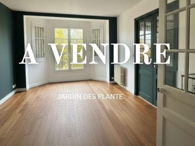 Vente Appartement 7 pièces